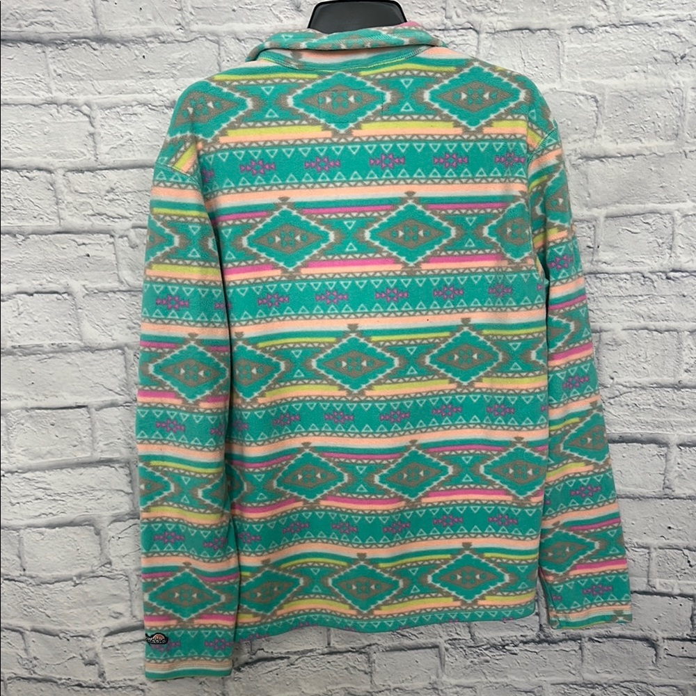 Chubbies The Flame Commander Multicolor Patterned… - image 4